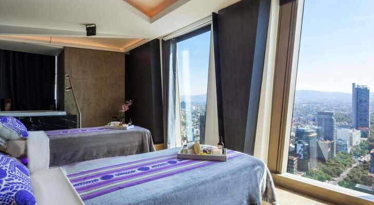 Sofitel Mexico City Reforma