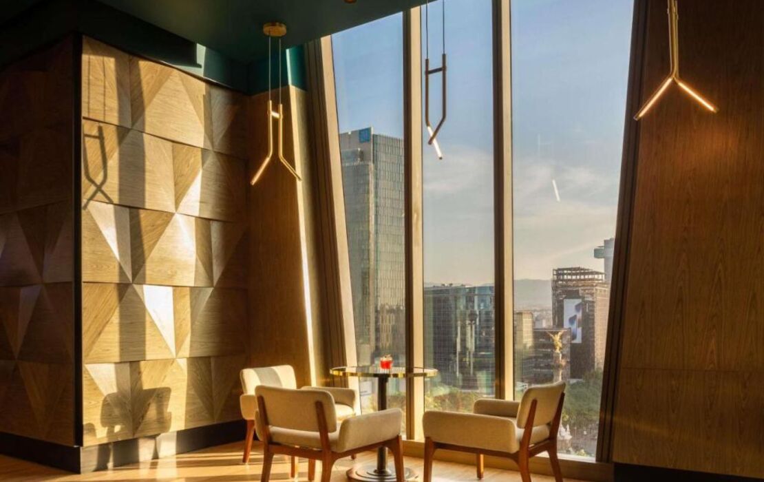 Sofitel Mexico City Reforma