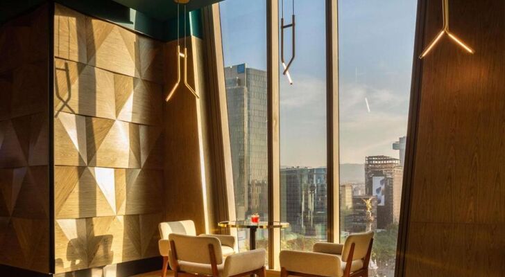 Sofitel Mexico City Reforma