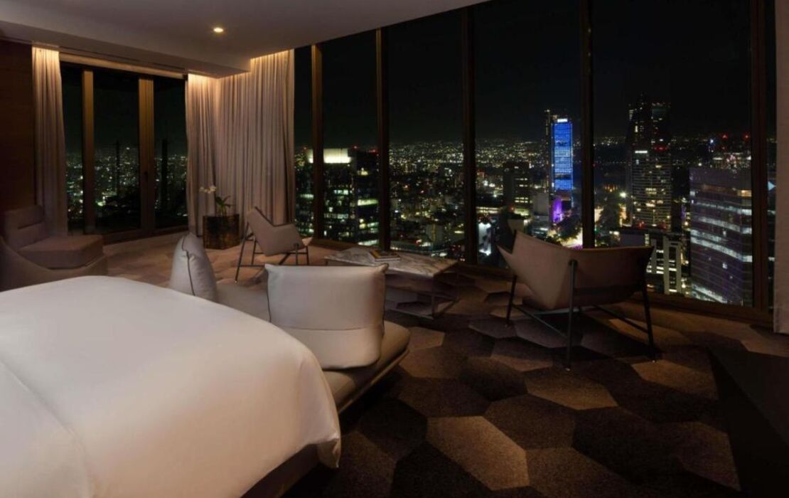 Sofitel Mexico City Reforma