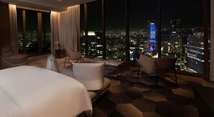 Sofitel Mexico City Reforma