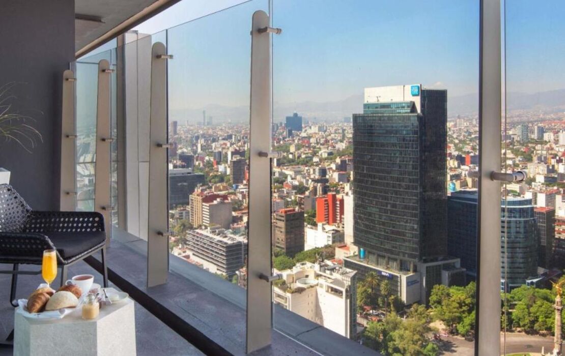 Sofitel Mexico City Reforma