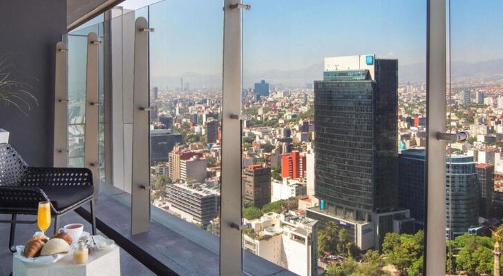 Sofitel Mexico City Reforma