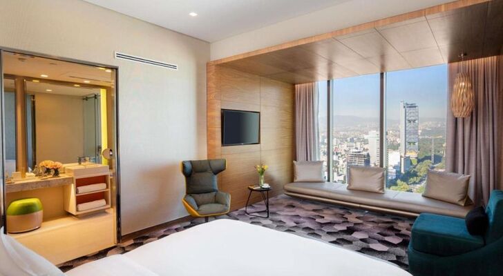 Sofitel Mexico City Reforma