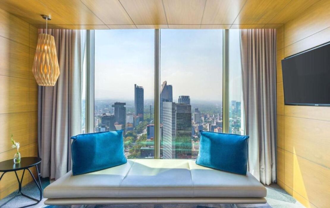 Sofitel Mexico City Reforma