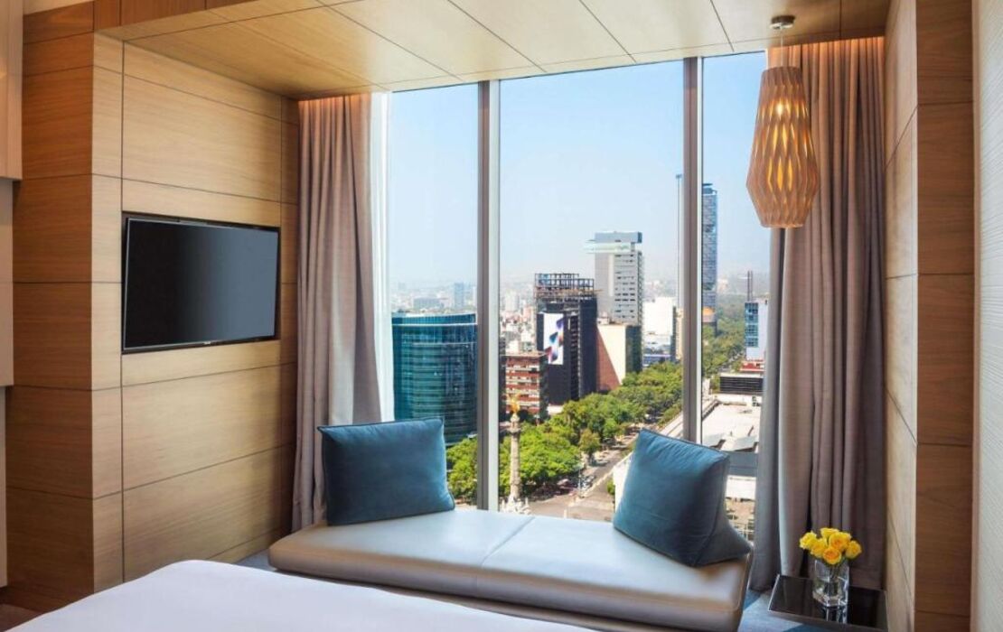 Sofitel Mexico City Reforma