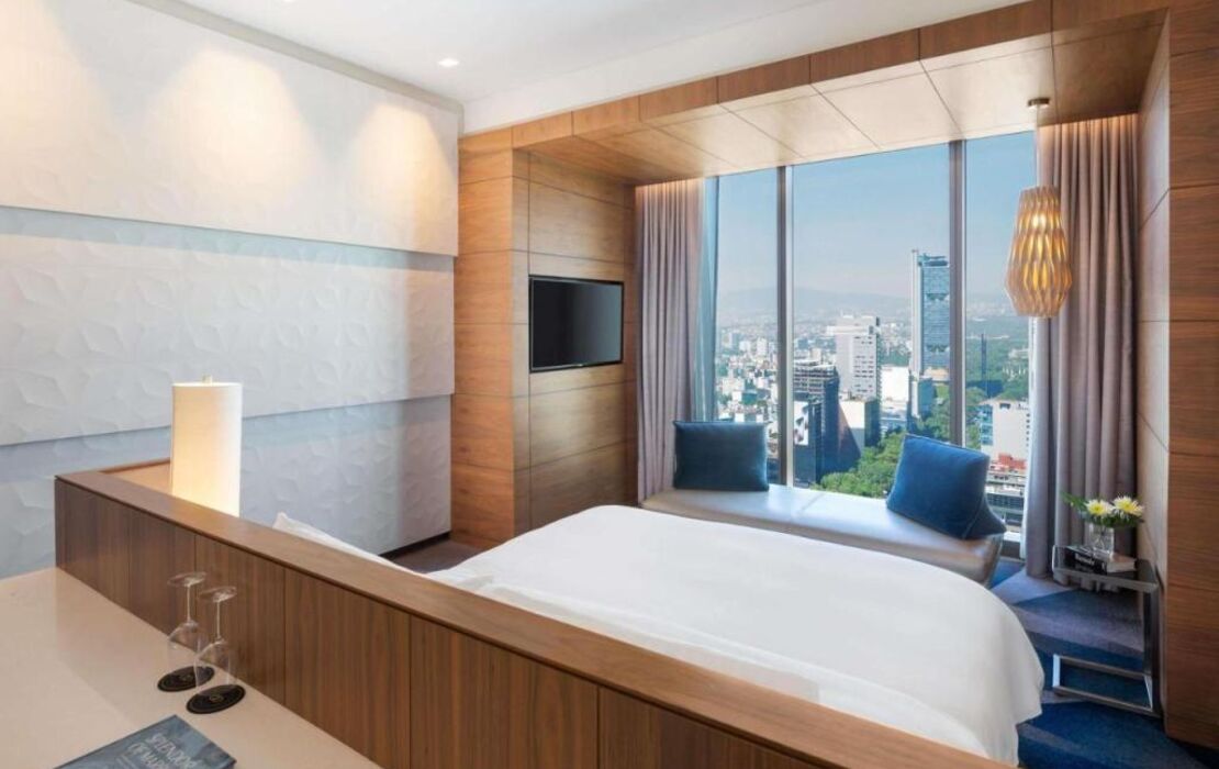 Sofitel Mexico City Reforma