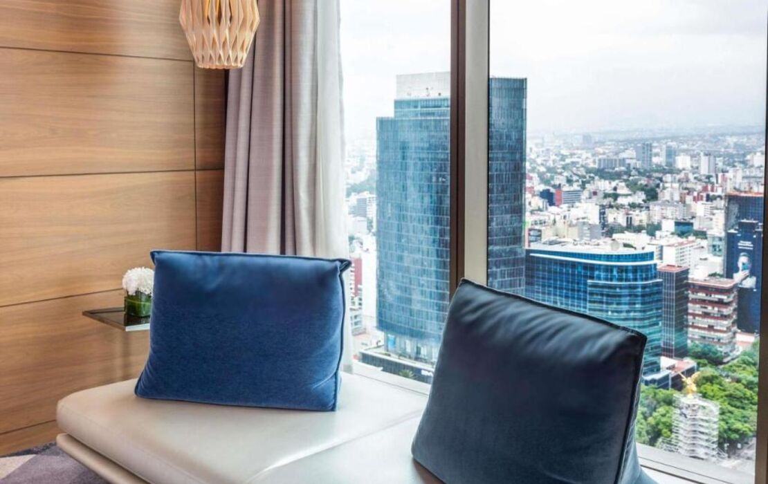 Sofitel Mexico City Reforma