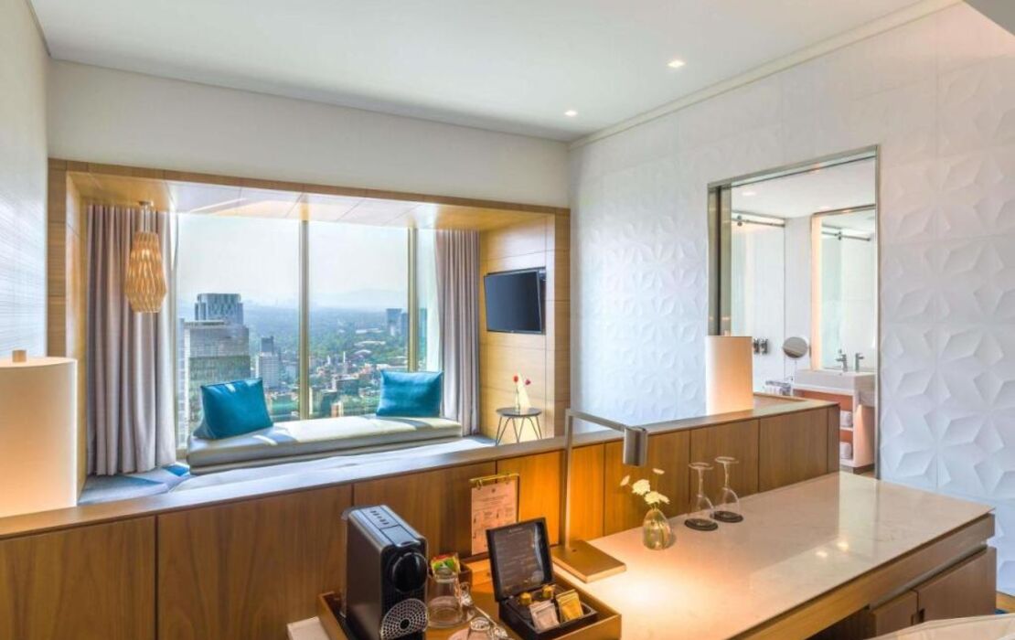 Sofitel Mexico City Reforma