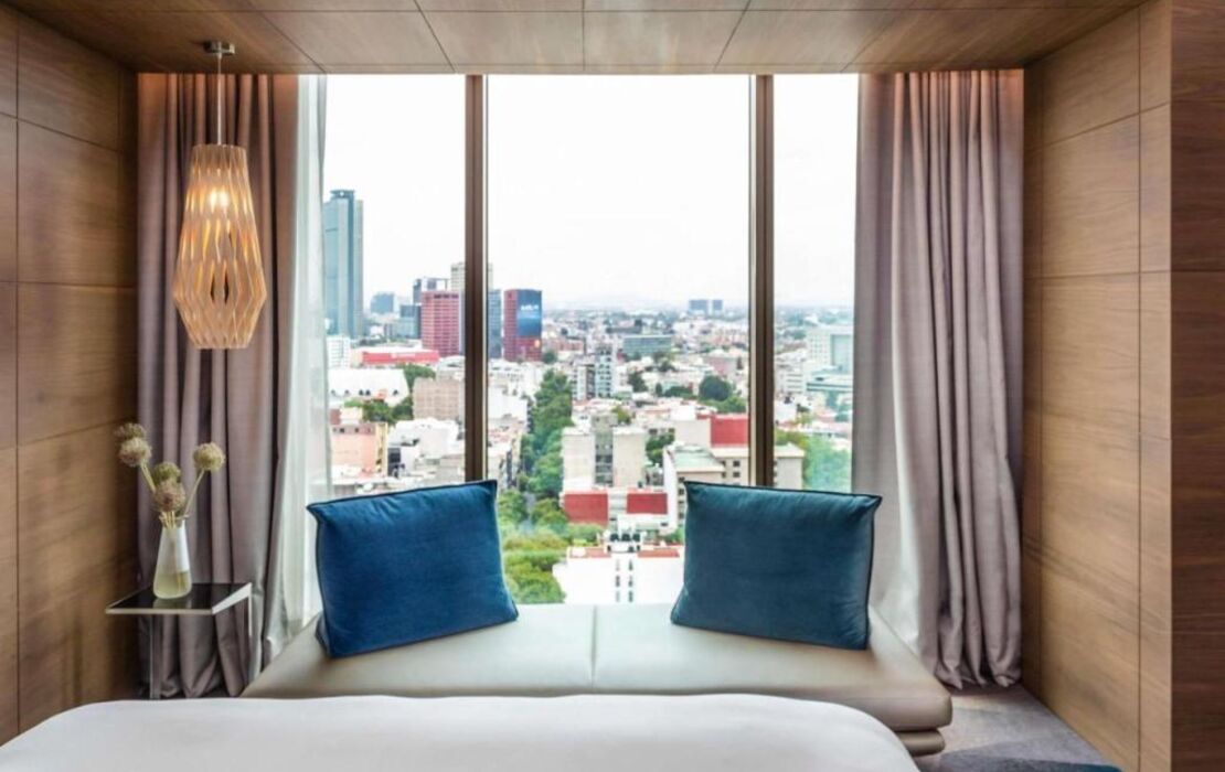 Sofitel Mexico City Reforma