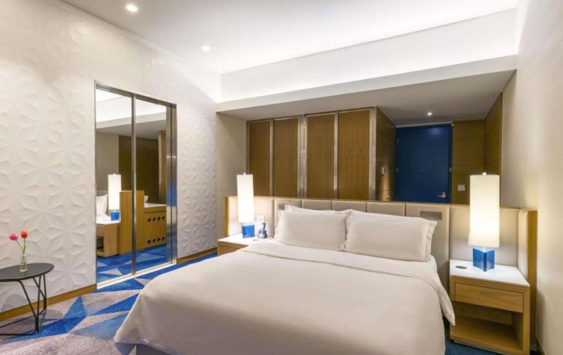 Sofitel Mexico City Reforma