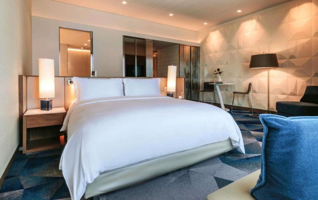 Sofitel Mexico City Reforma