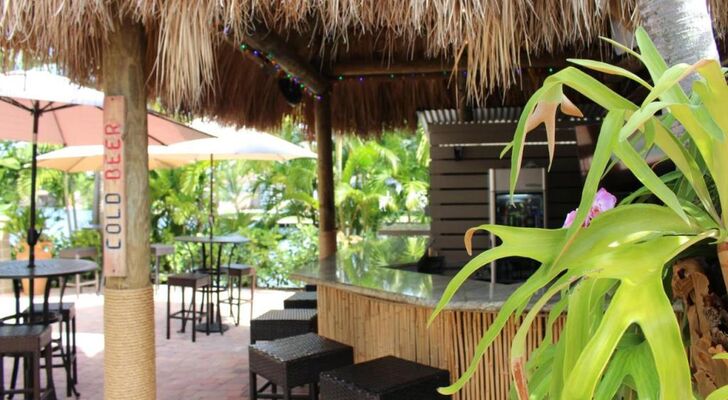 The Cabanas Guesthouse & Spa - Gay Resort catering to Gay Men