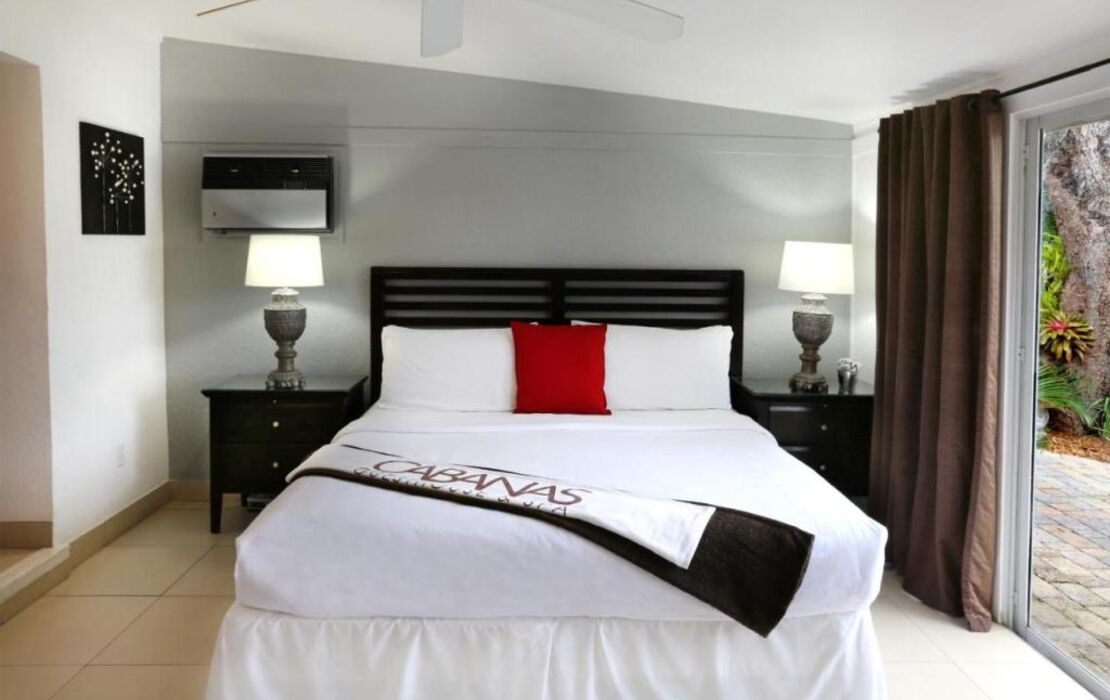 The Cabanas Guesthouse & Spa - Gay Resort catering to Gay Men