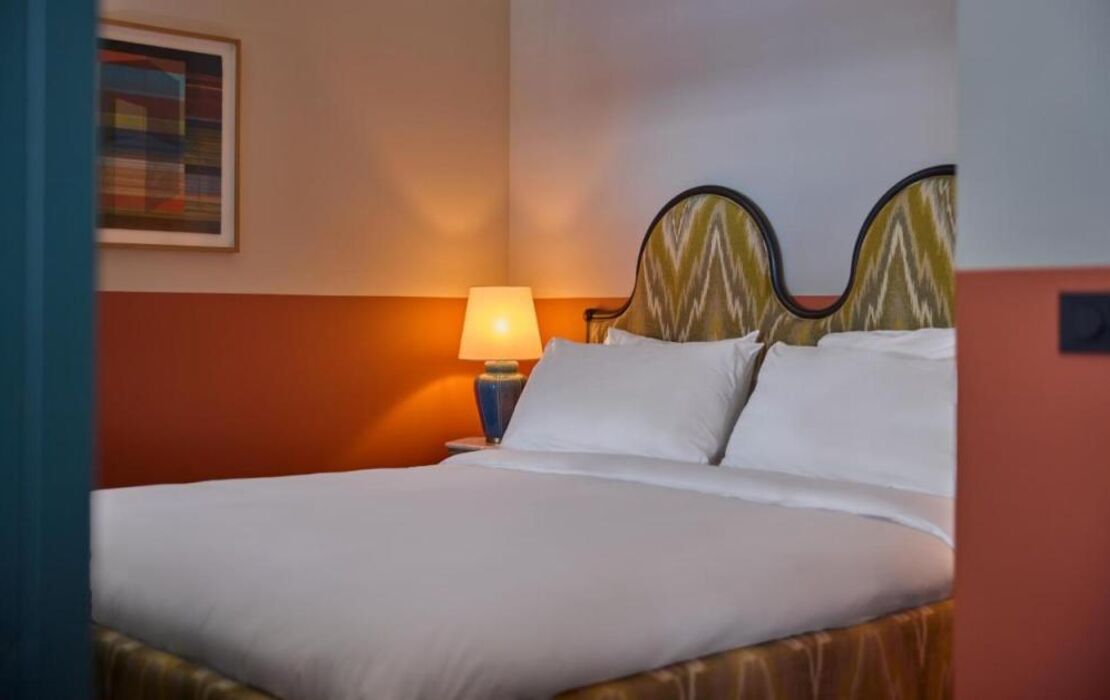 The July - Boat & Co