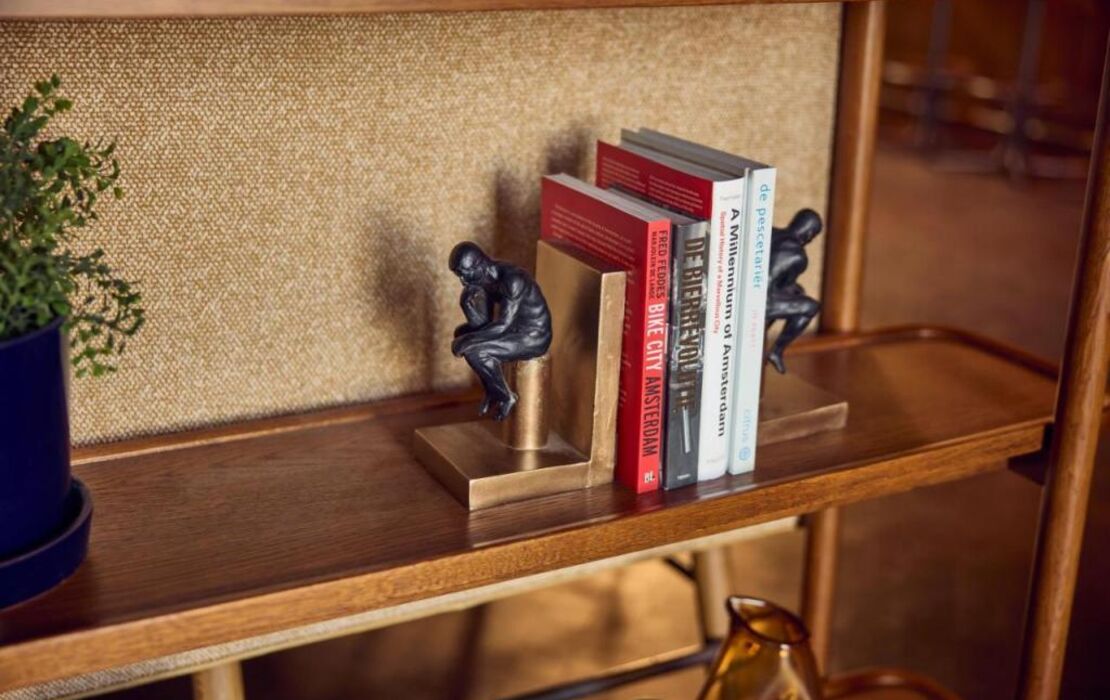 The July - Boat & Co