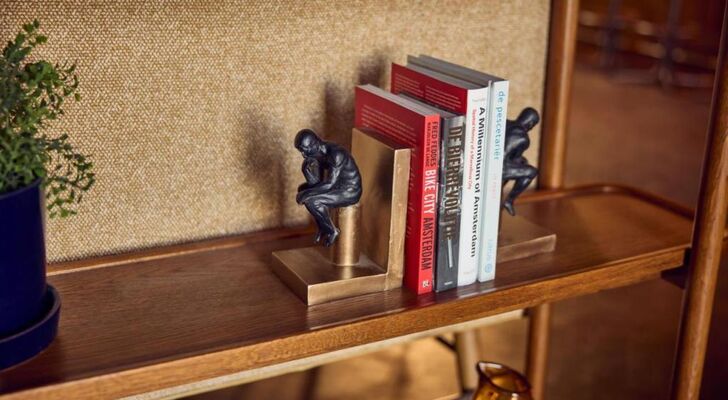 The July - Boat & Co