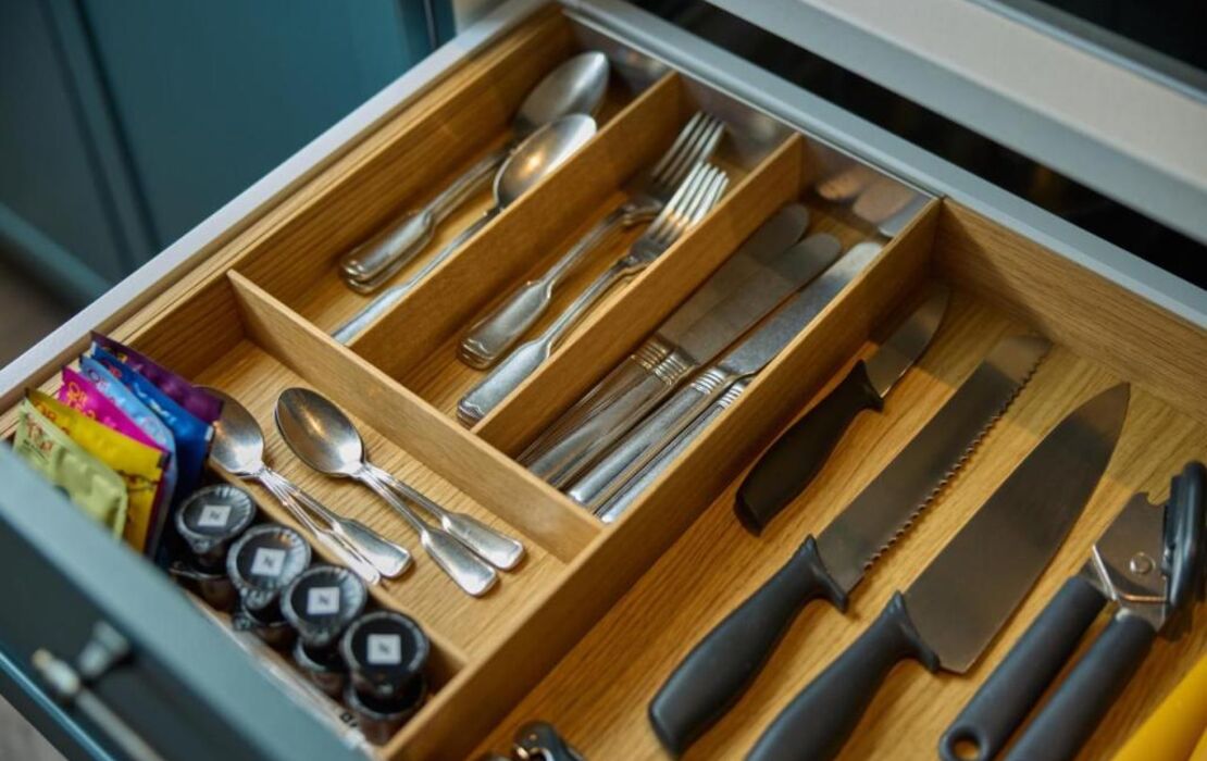 The July - Boat & Co