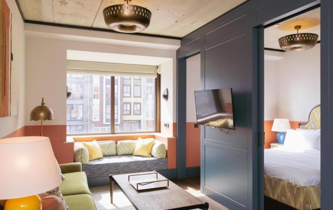 The July - Boat & Co