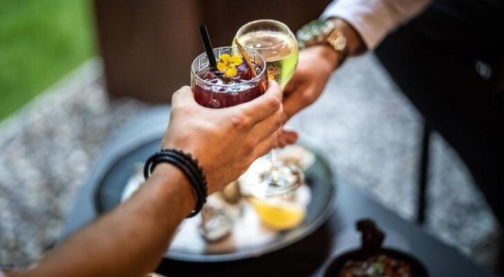 Boutiquehotel 't Fraeyhuis - adults only