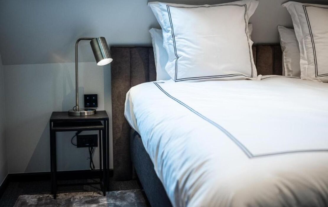 Boutiquehotel 't Fraeyhuis - adults only