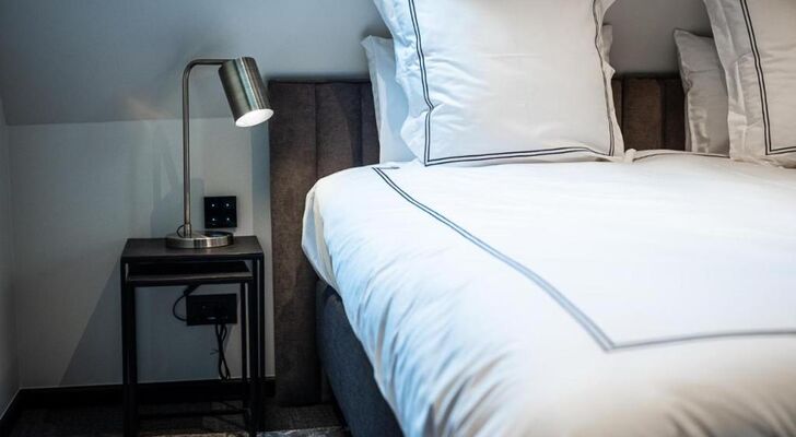 Boutiquehotel 't Fraeyhuis - adults only