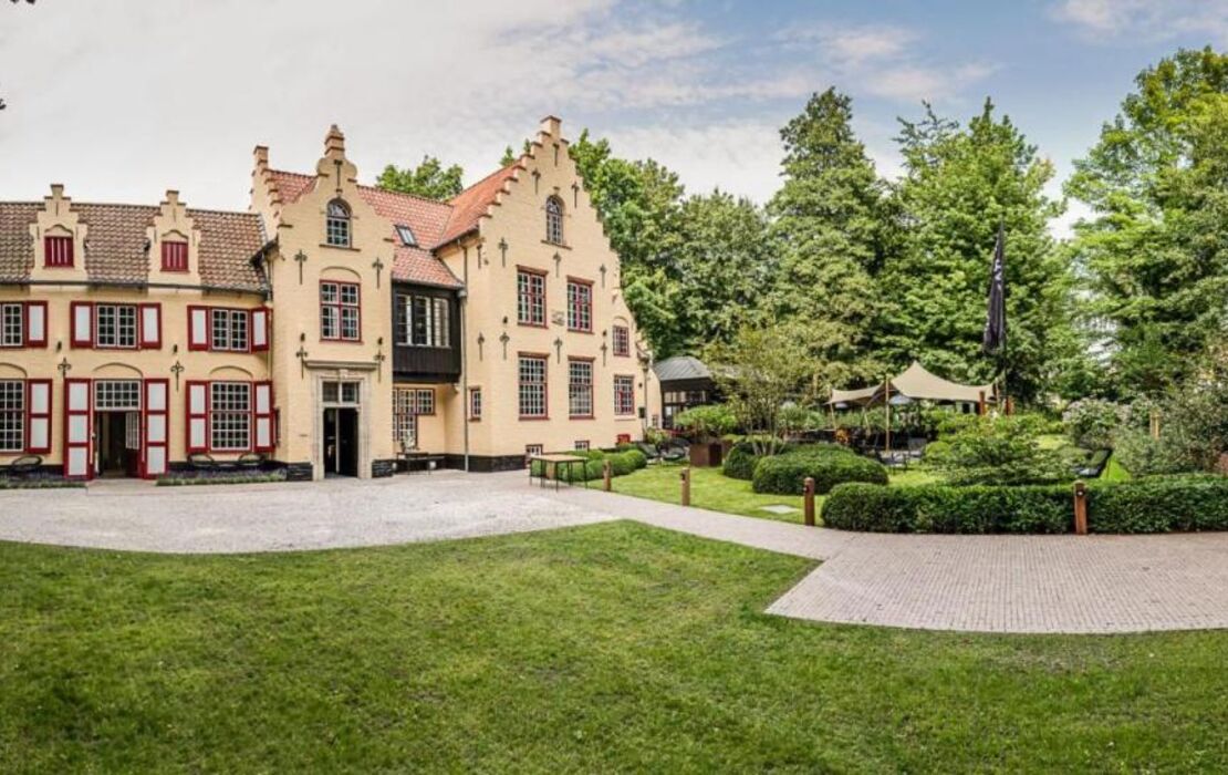 Boutiquehotel 't Fraeyhuis - adults only