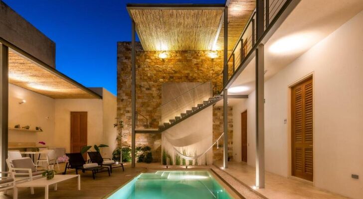 Villa Orquídea Boutique Hotel