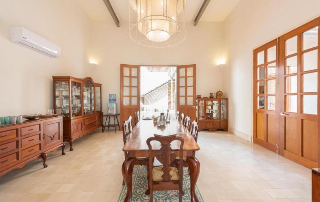 Villa Orquídea Boutique Hotel