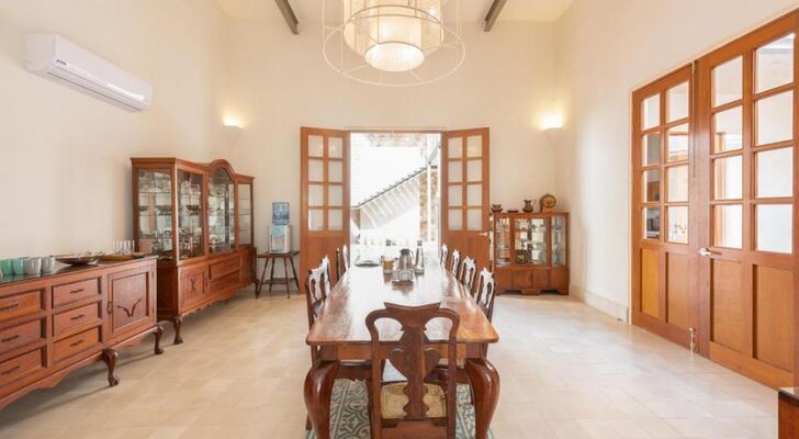 Villa Orquídea Boutique Hotel