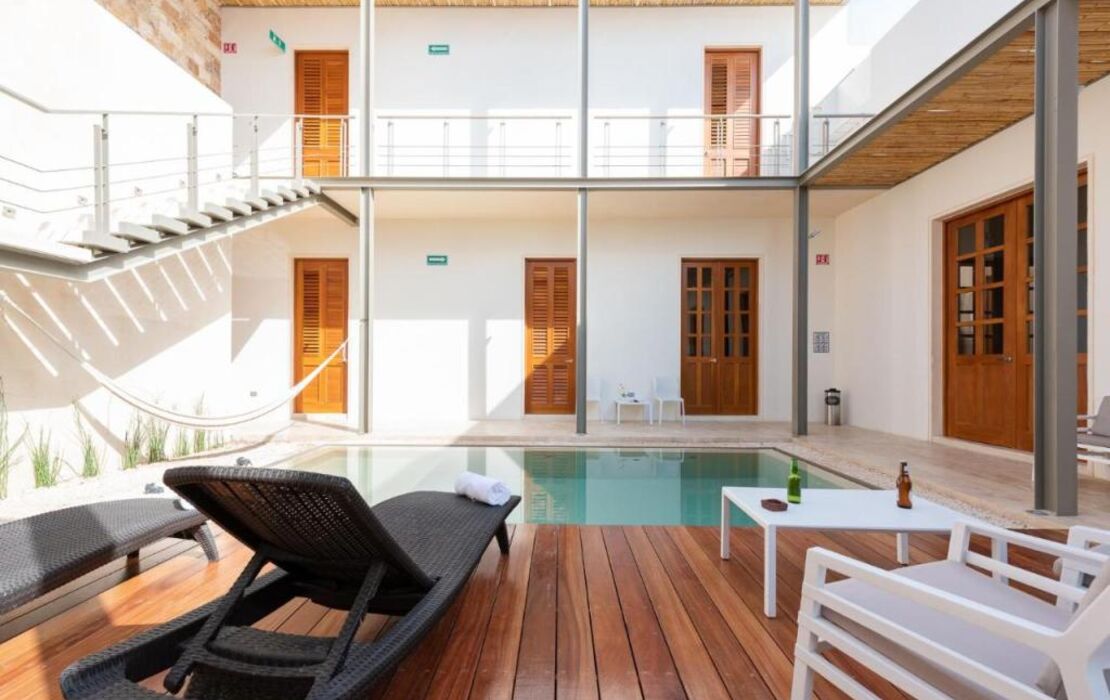 Villa Orquídea Boutique Hotel