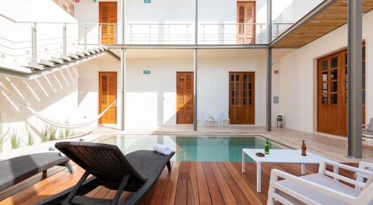 Villa Orquídea Boutique Hotel