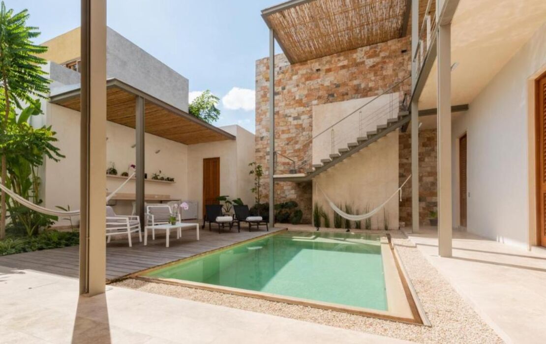 Villa Orquídea Boutique Hotel