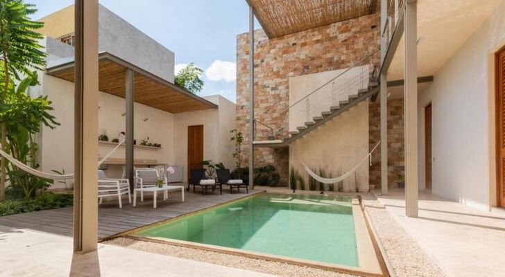 Villa Orquídea Boutique Hotel