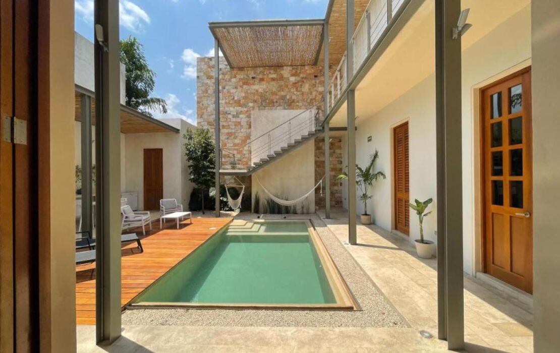 Villa Orquídea Boutique Hotel