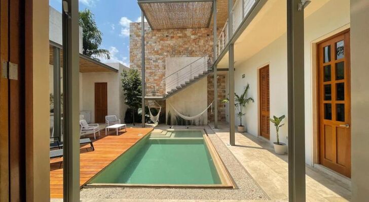 Villa Orquídea Boutique Hotel