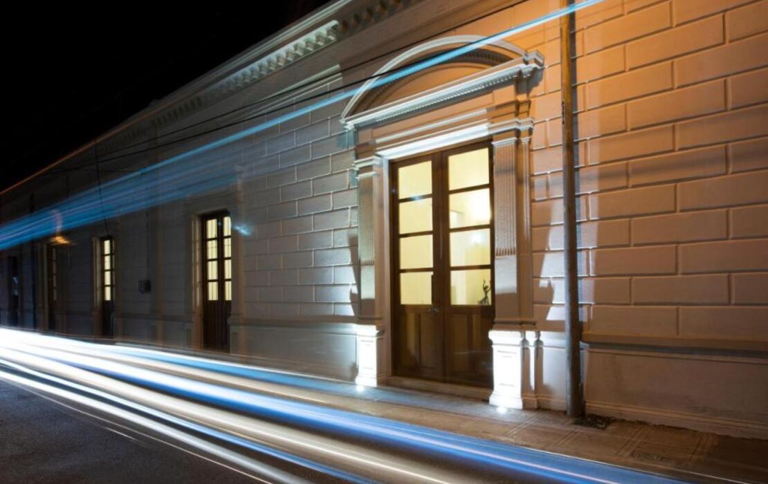 Villa Orquídea Boutique Hotel