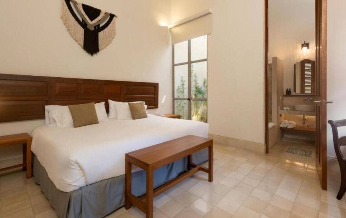 Villa Orquídea Boutique Hotel