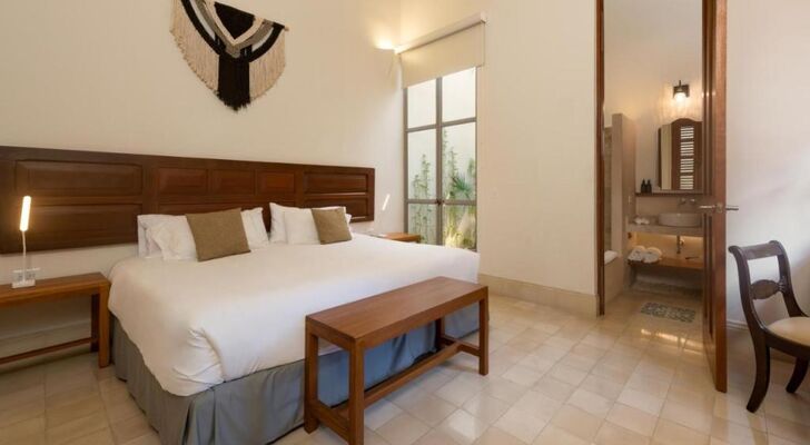 Villa Orquídea Boutique Hotel