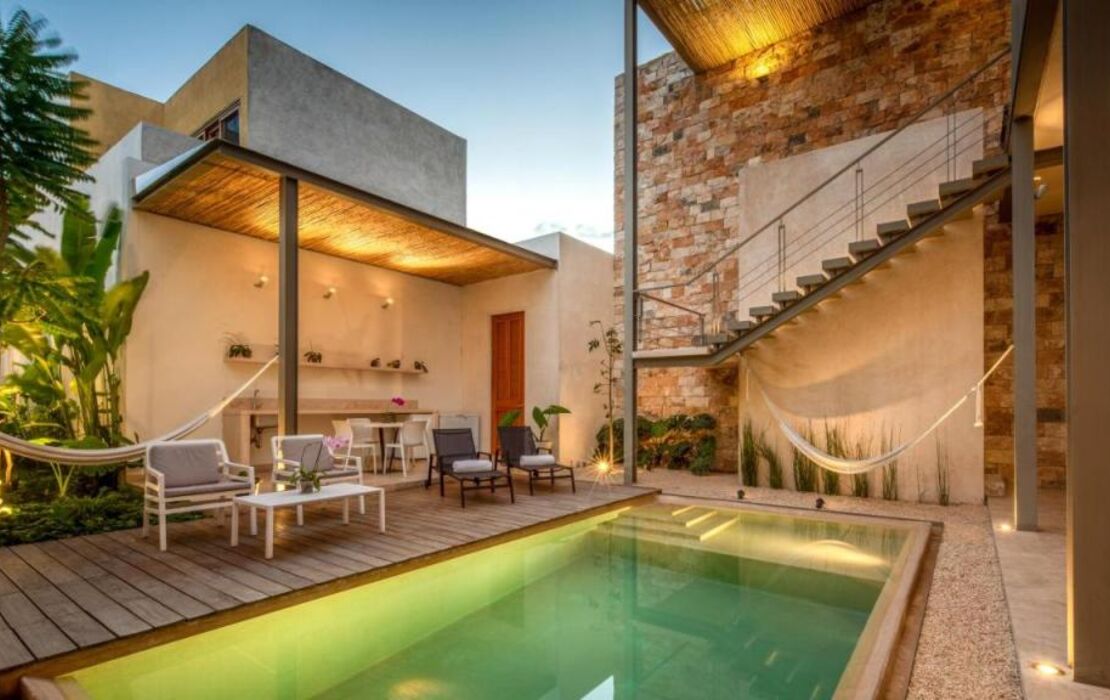 Villa Orquídea Boutique Hotel
