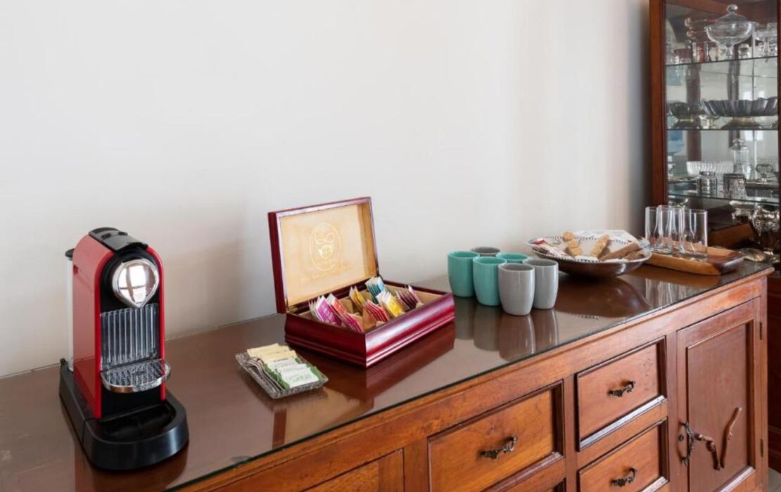 Villa Orquídea Boutique Hotel