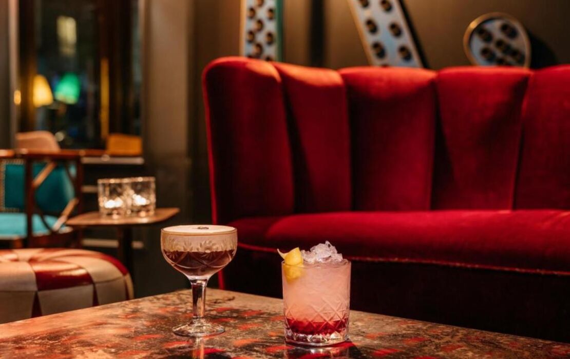 Ruby Lucy Hotel London by IHG