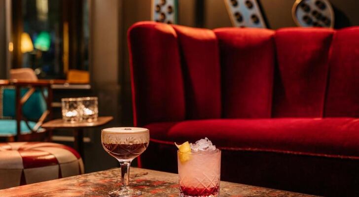 Ruby Lucy Hotel London by IHG