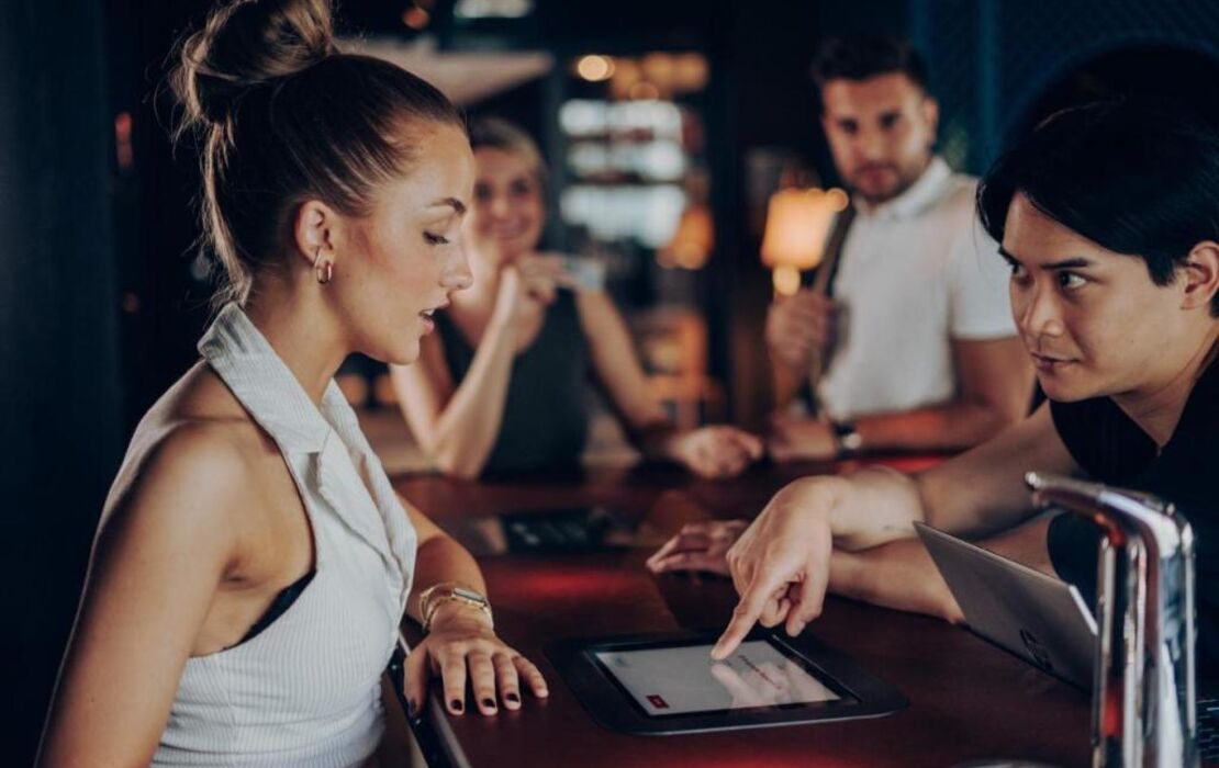 Ruby Lucy Hotel London by IHG