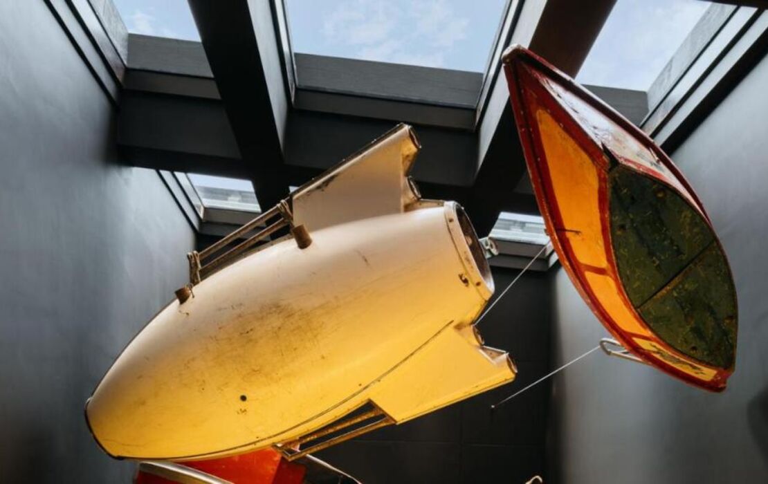 Ruby Lucy Hotel London by IHG