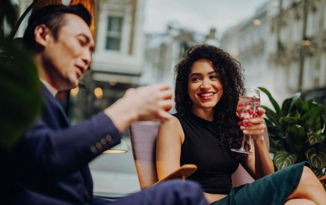 Ruby Lucy Hotel London by IHG