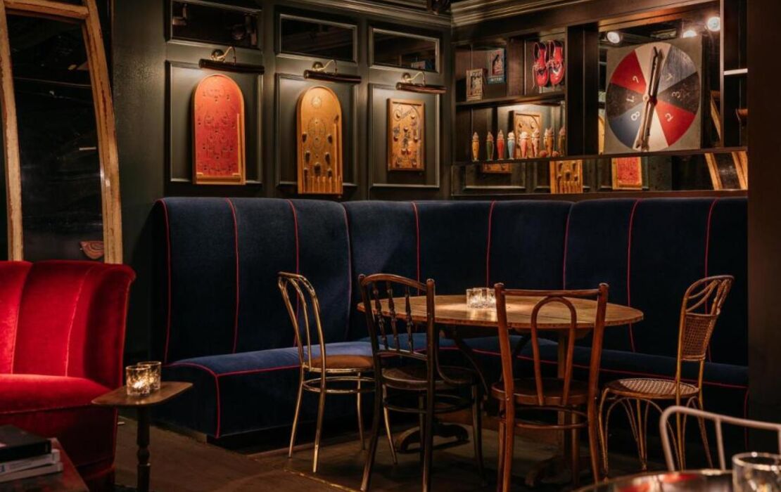 Ruby Lucy Hotel London by IHG