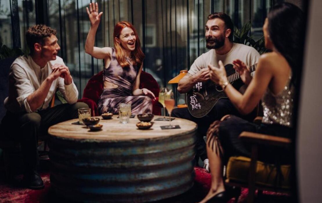 Ruby Lucy Hotel London by IHG