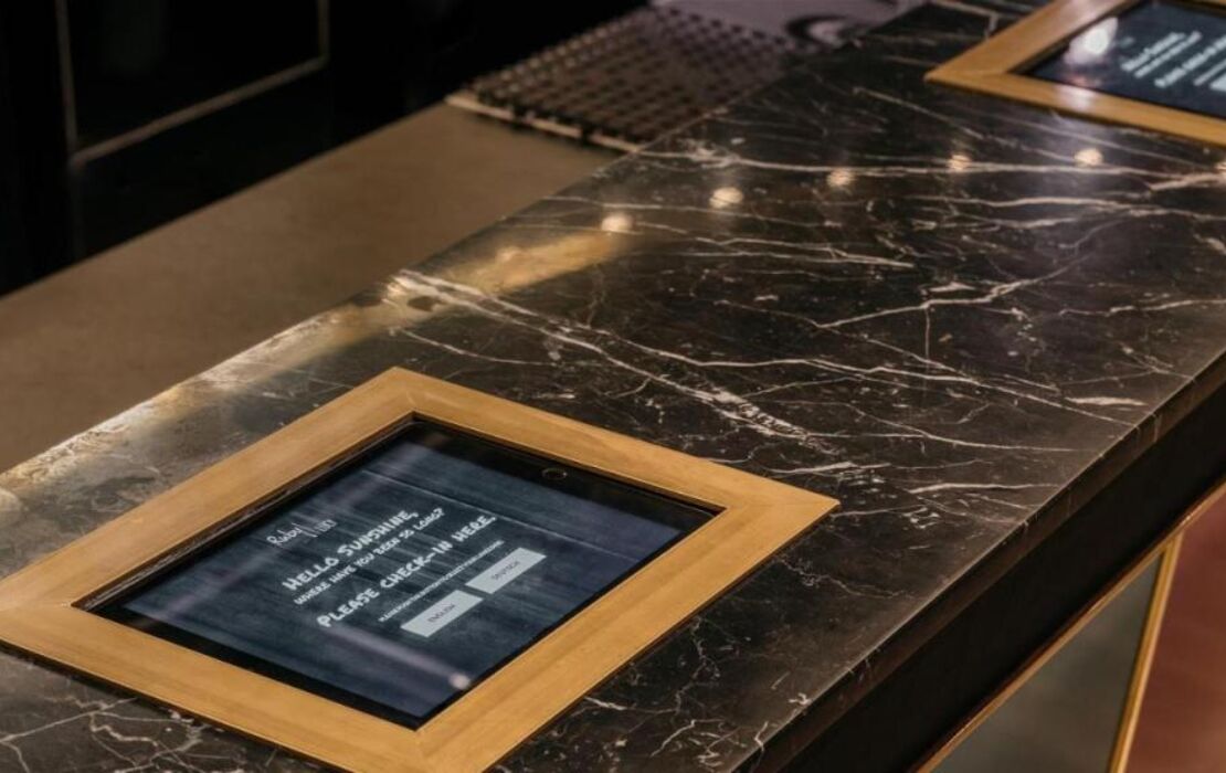 Ruby Lucy Hotel London by IHG