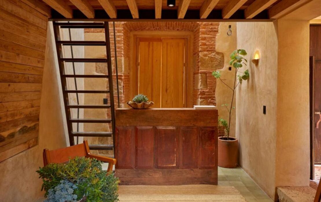Hotel Escondido Oaxaca, a Member of Design Hotels